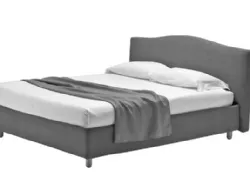 Double bed Dream available with or without storage box