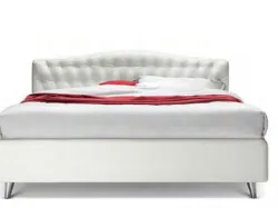 Dream Double Bed available with or without storage box.