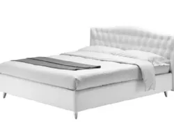 Double Dream bed available with or without storage box.