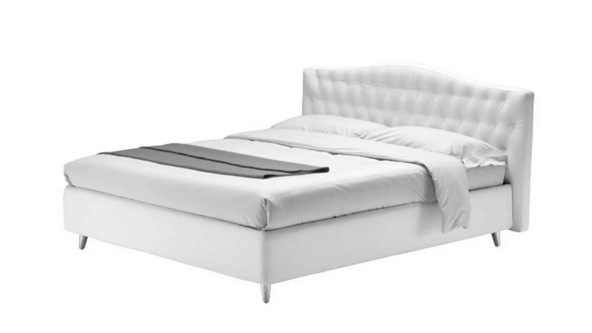 Double Dream bed available with or without storage box.