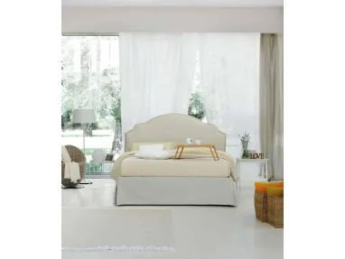 Daisy Double Bed with storage container