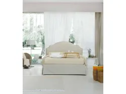 Daisy Double Bed with storage container