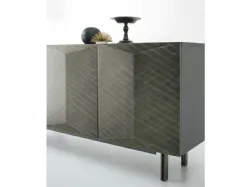 Modern living room cabinet model Dalia