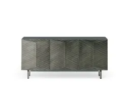 Modern living room credenza model Dalia.