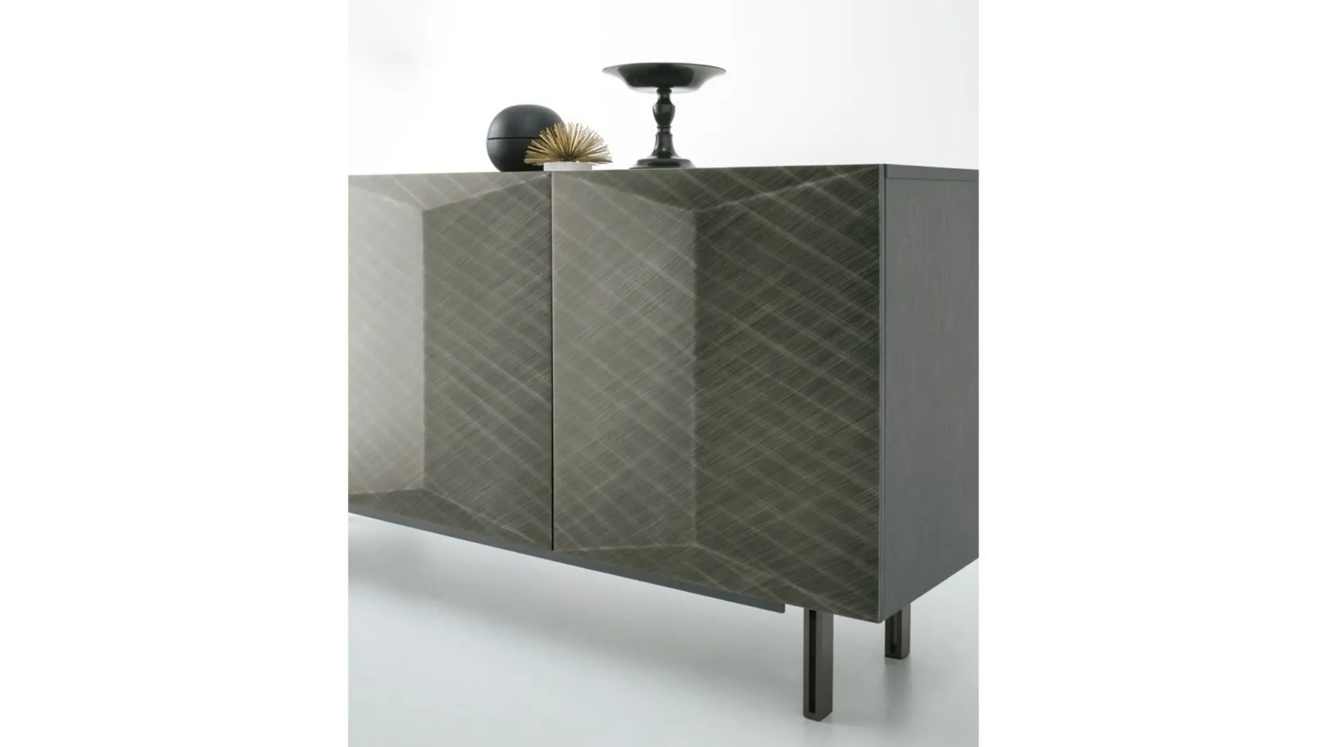 Modern living room cabinet model Dalia