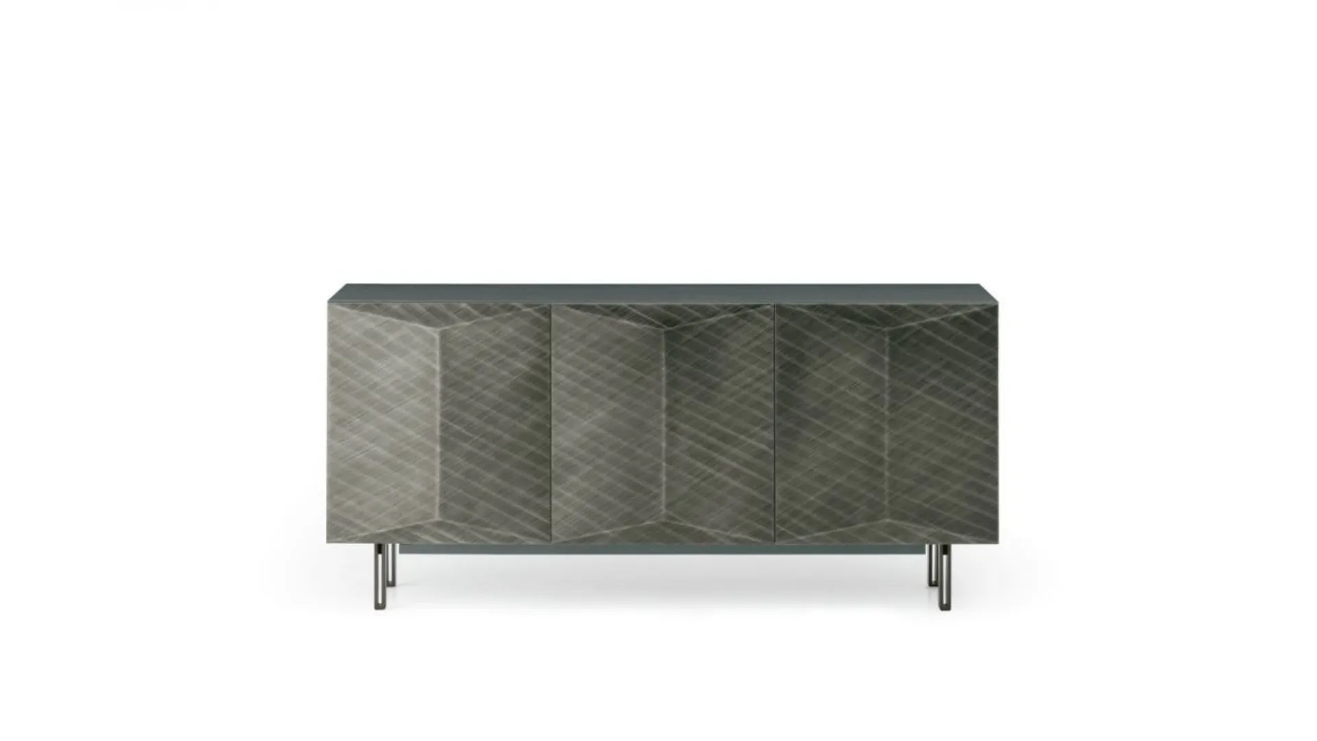 Modern living room credenza model Dalia.