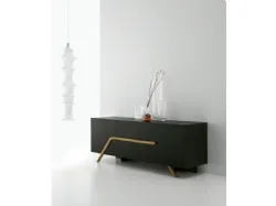 Modern low-sideboard Dilecta