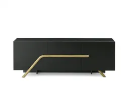 Modern low sideboard Dilecta