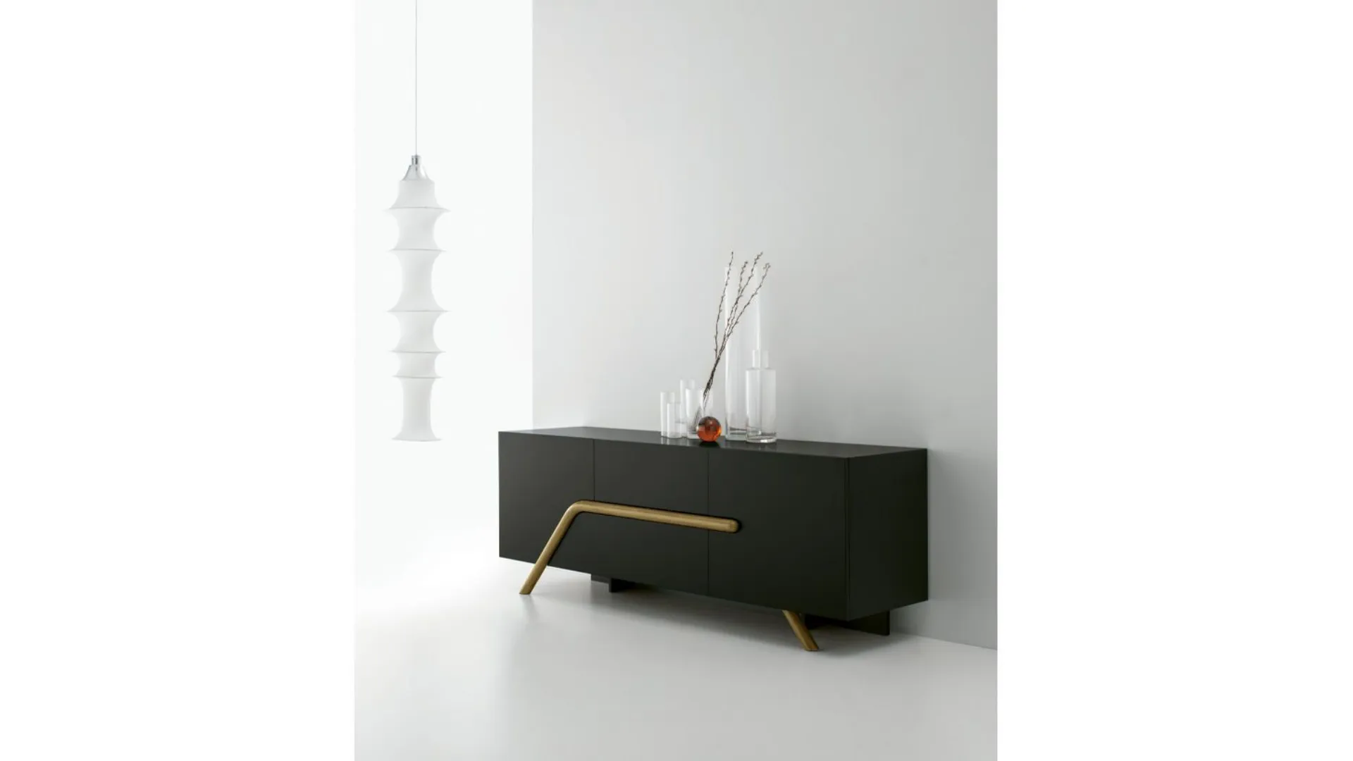 Modern low-sideboard Dilecta