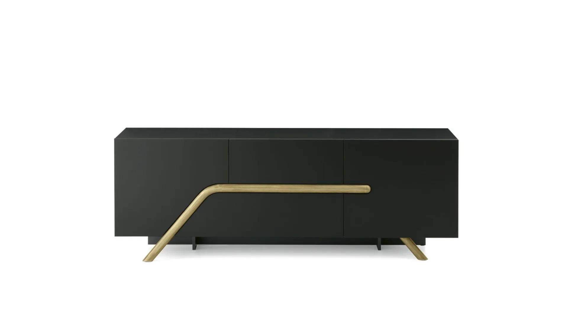 Modern low sideboard Dilecta