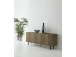 Modern Demetra sideboard