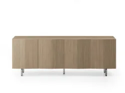 Modern Demetra sideboard