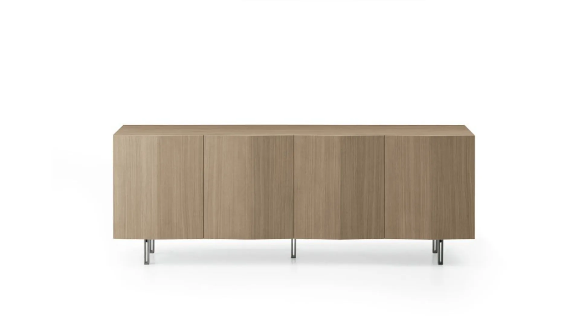 Modern Demetra sideboard