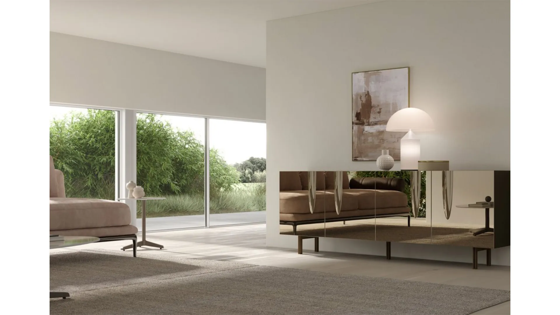 Madia Aura - Elegance and Functionality for Your Furnishings