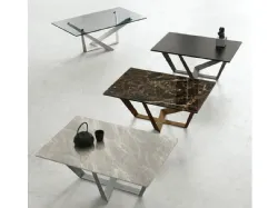 Coffee table model Priamo